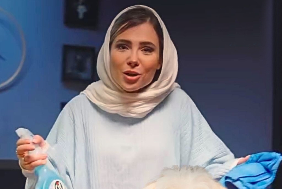 تابوشکنی صداوسیما با یک تبلیغ نوروزی جنجالی!