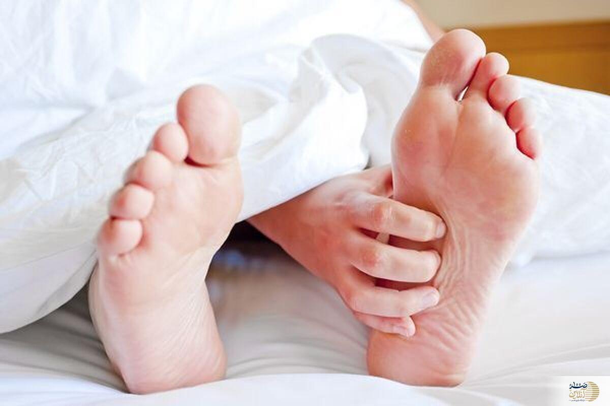 پیری از کجای بدن شروع می‌شود؟