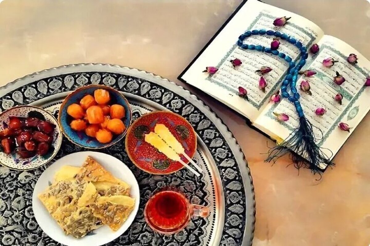از کجا بفهمیم که خدا روزه هایمان را پذیرفته؟!
