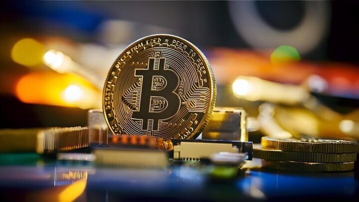 قیمت بیت‌کوین امروز دوشنبه ۱۱ فروردین ۱۴۰۴ چقدر شد؟