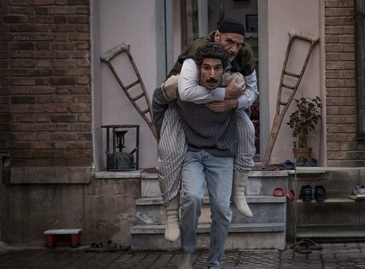 پخش ۱۹ فیلم تلویزیونی امروز سه شنبه ۱۲ فروردین ۱۴۰۴