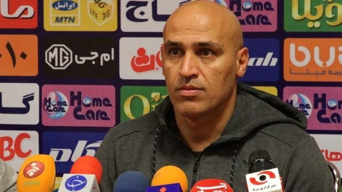 منصوریان به لیگ برتر برمی گردد؟