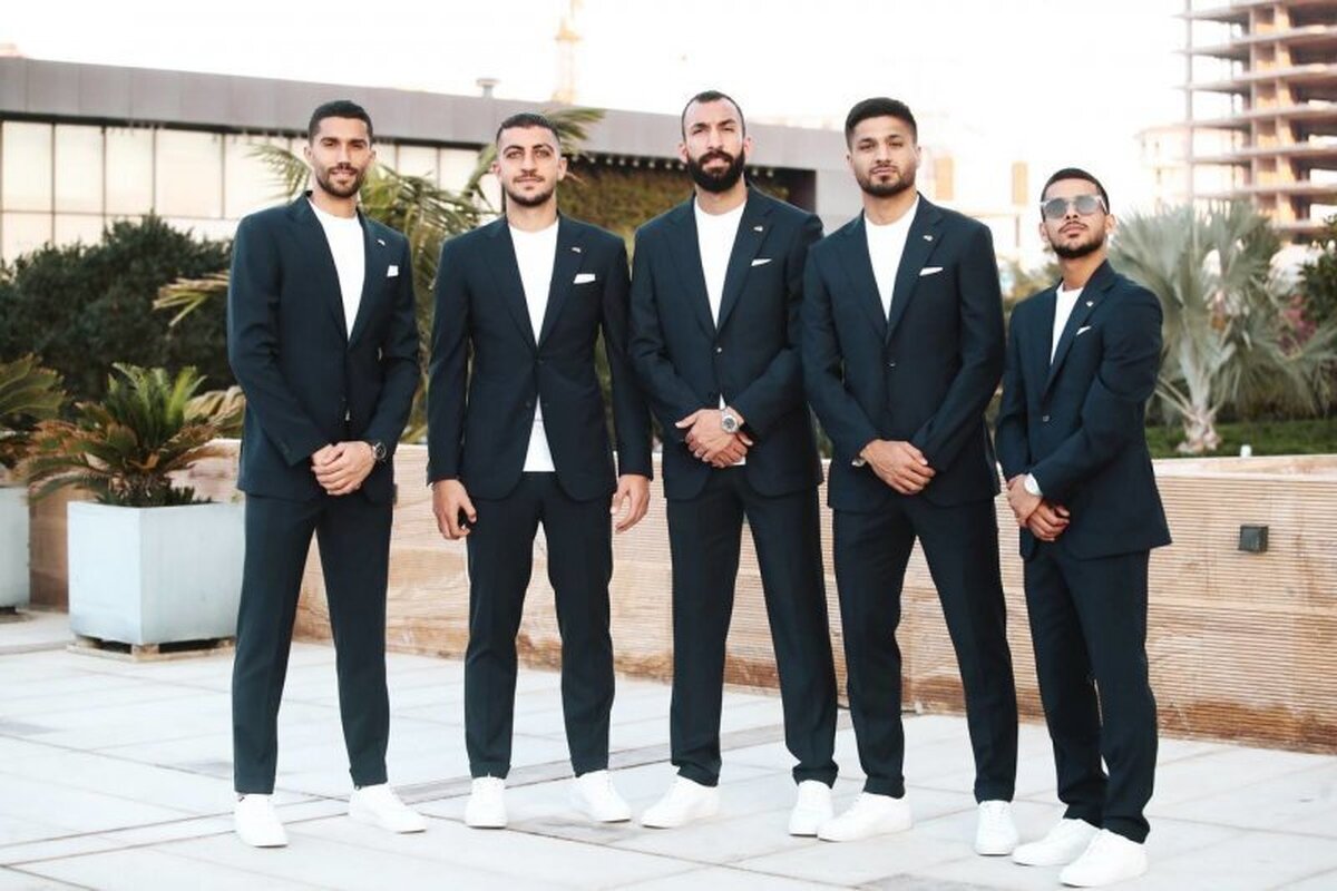 فشار هواداران استقلال موثر بود: لژیونر به استقلال می‌آید؟!