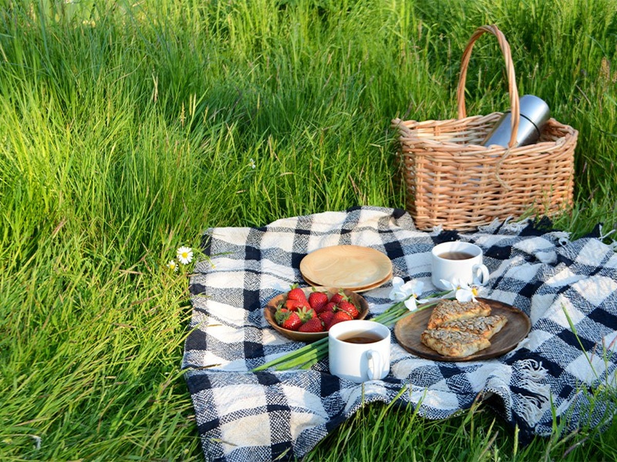 آداب و رسوم مراسم سیزده‌به‌در در ایران