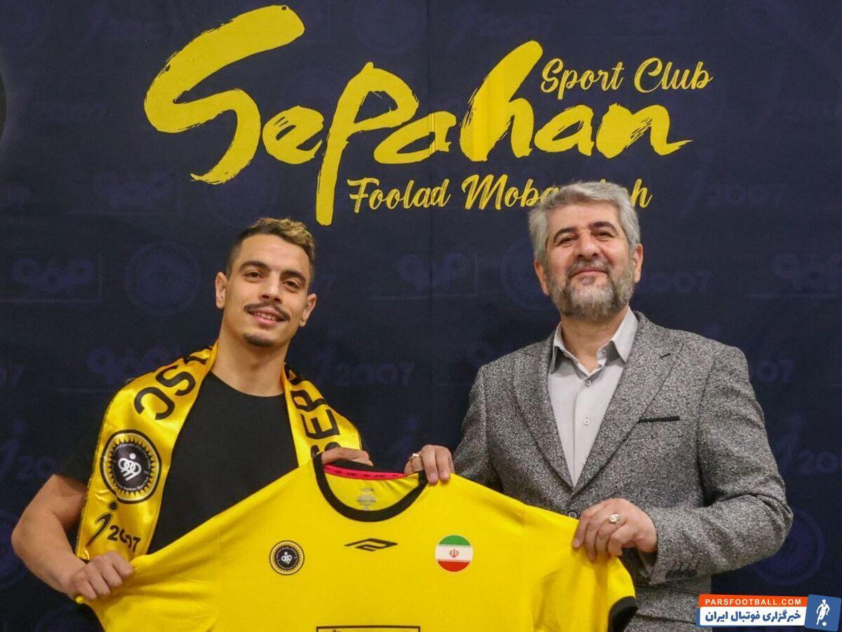 ارزش لیگ برتر ایران به ۱۳۹ میلیون یورو رسید؛ سپاهان بالاتر از پرسپولیس!
