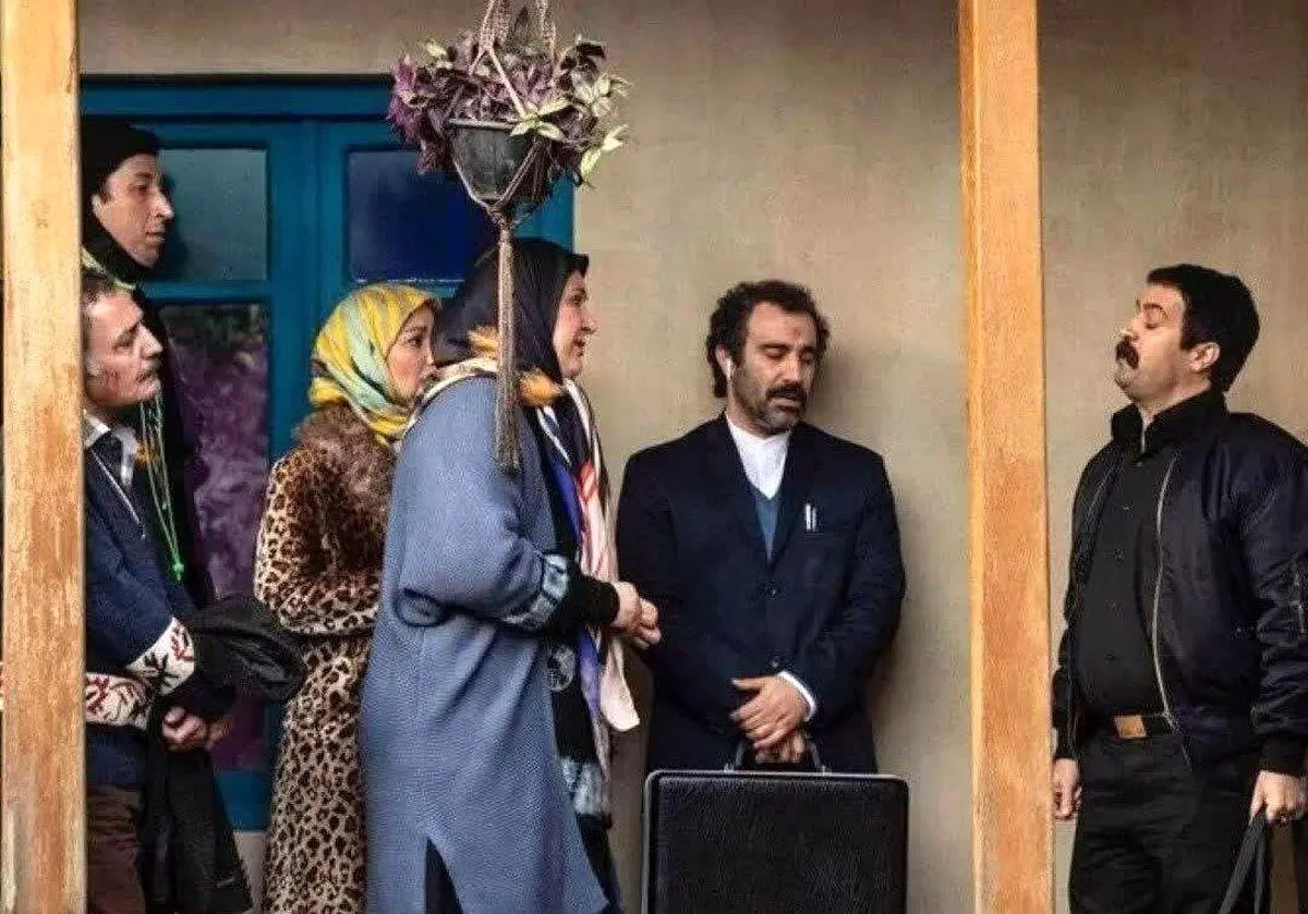 افشای دستمزد بازیگران پایتخت | رقم قرارداد‌ها جنجالی شد!