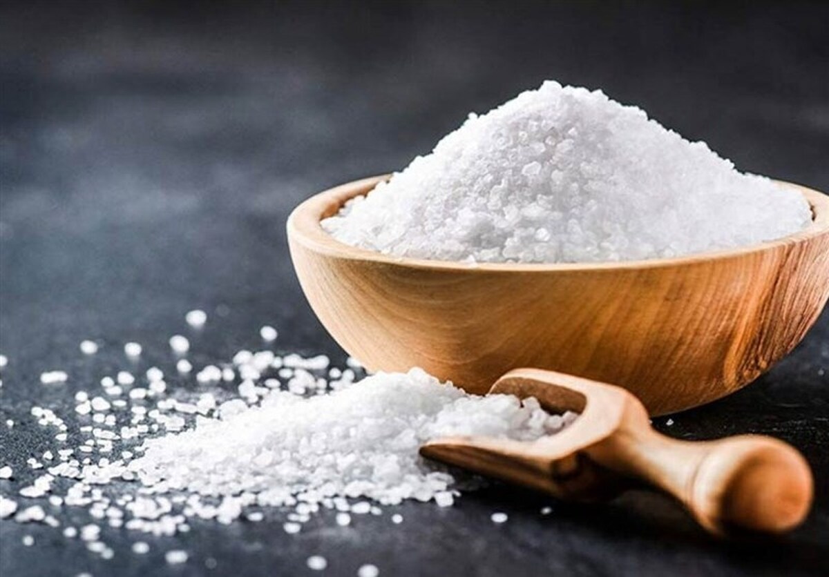 رژیم غذایی پرنمک خطر ابتلا به افسردگی را بالا می‌برد؟