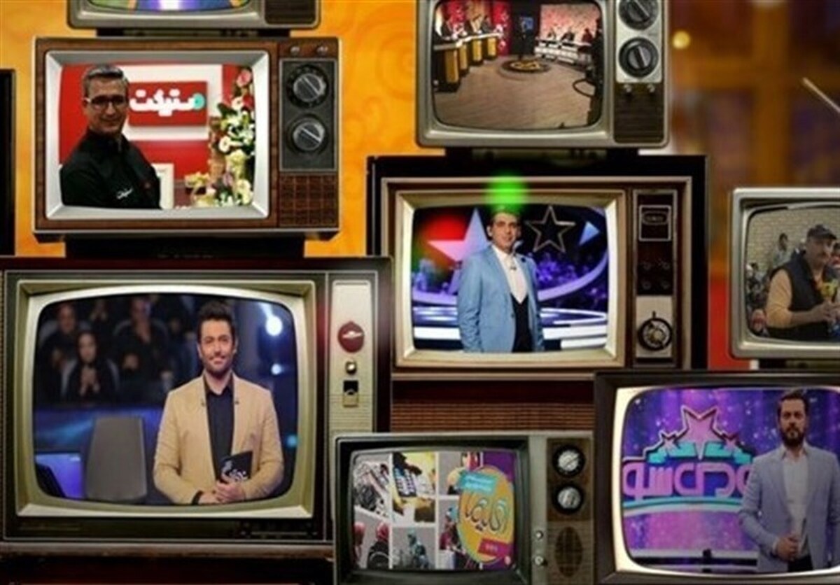 اسامی فیلم‌های سینمایی امروز تلویزیون پنجشنبه ۱۴ فروردین ۱۴۰۴