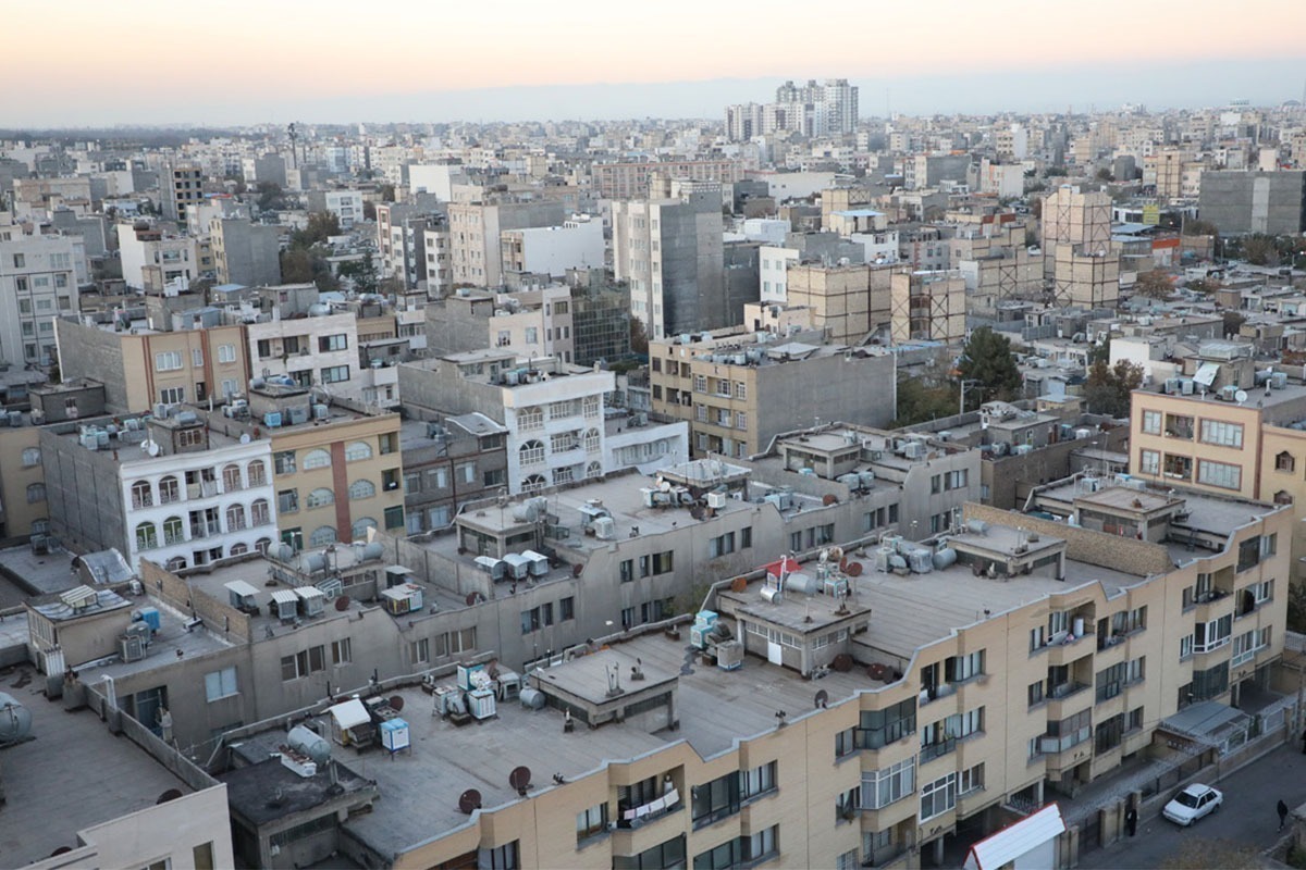 قیمت اجاره خانه در افسریه تهران چند؟