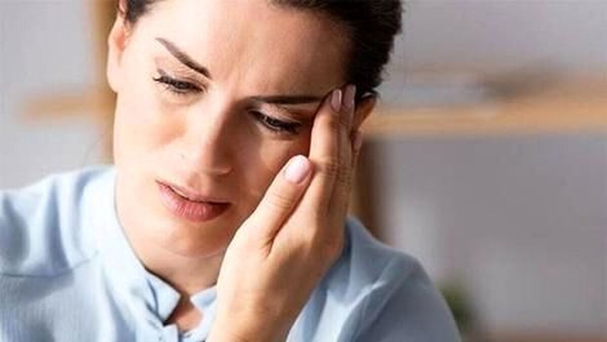 نشانه‌های داغ کردن مغز چیست؟