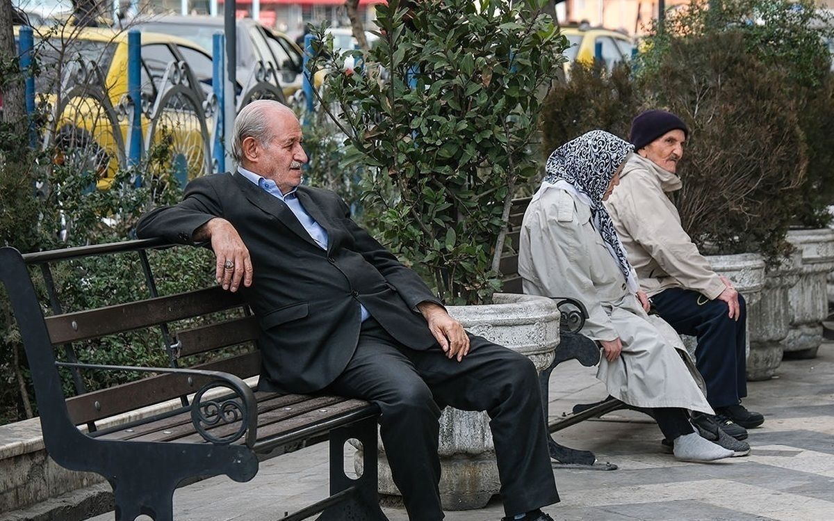 واریزی ۵۰.۰۰۰.۰۰۰ تومانی برای بازنشستگان در راه است