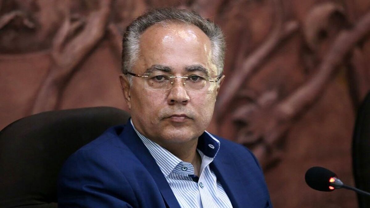 شهرام دبیری برکنار شد