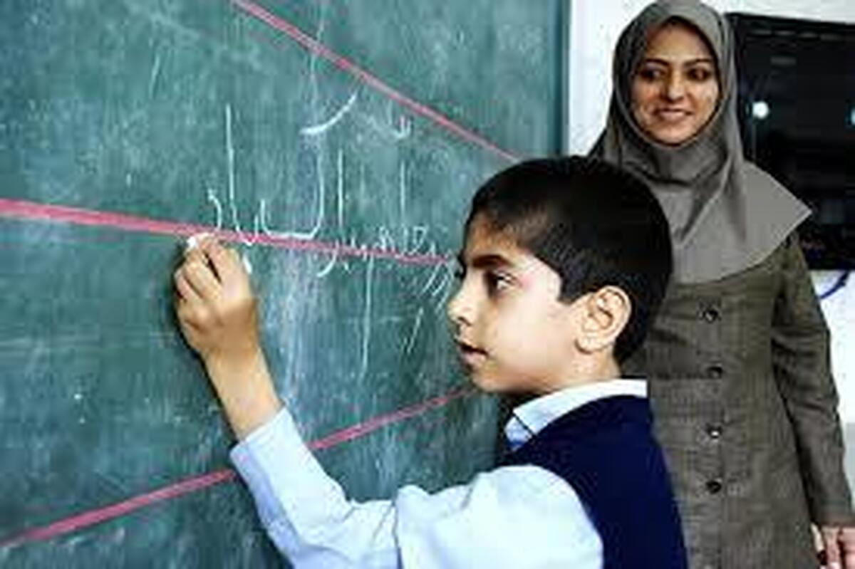 حقوق معلمان چقدر بیشتر شد؟ بررسی جدول جدید پرداختی‌ها