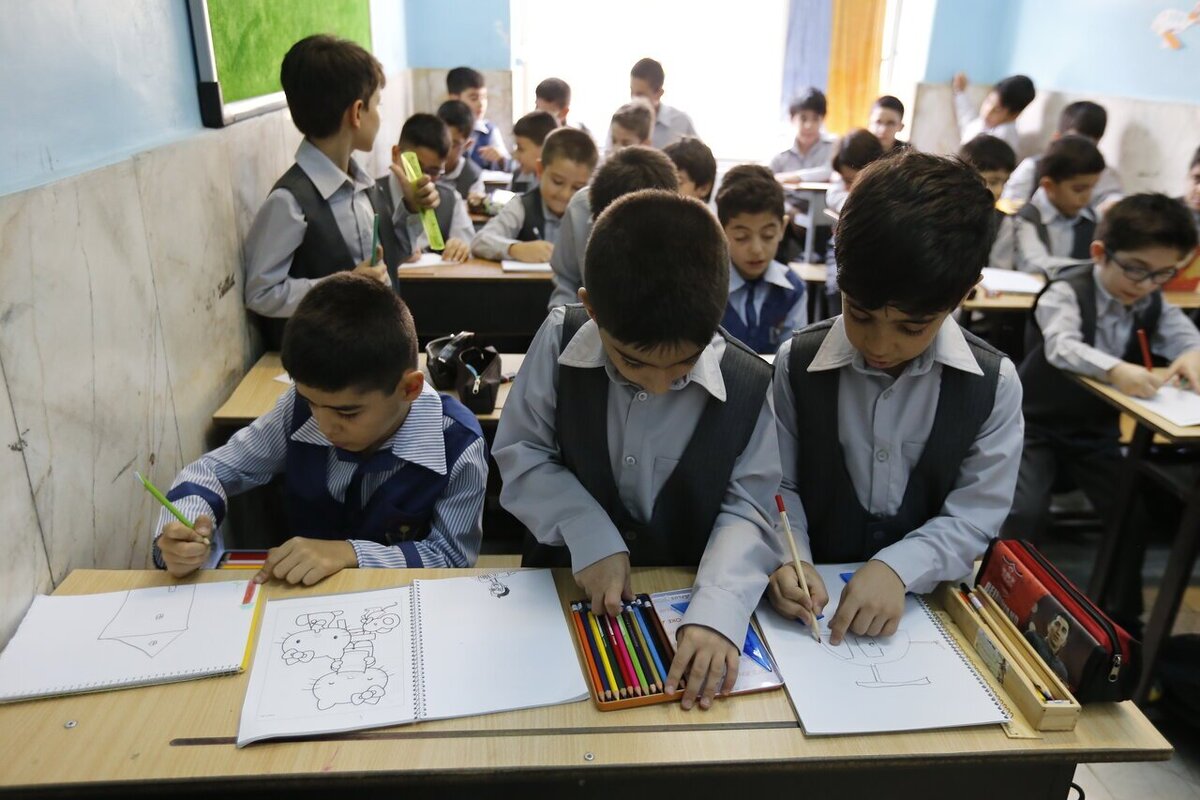هشدار آموزش‌وپرورش: افزایش غیرقانونی شهریه مدارس ممنوع است
