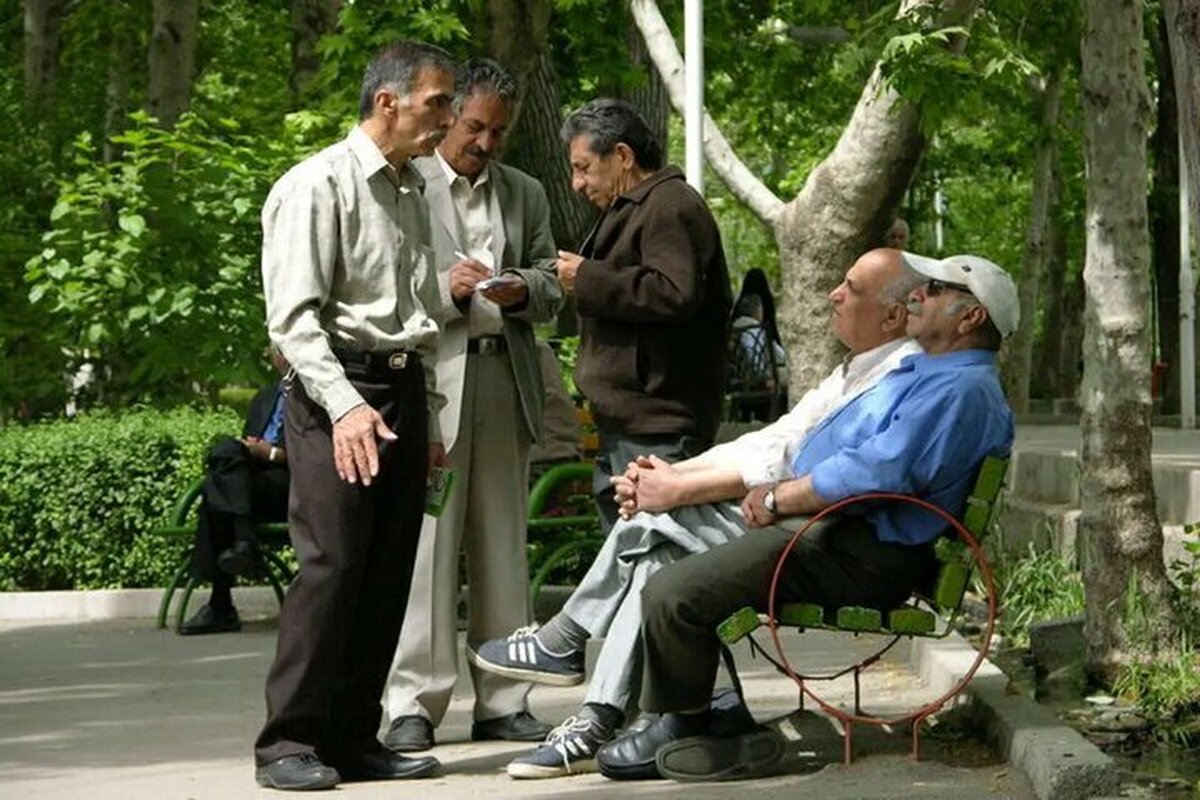 اعلام سن جدید بازنشستگی