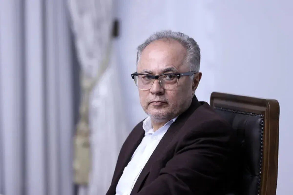 دبیری بعد از برکناری از دولت : خطای عملکردی نداشتم 