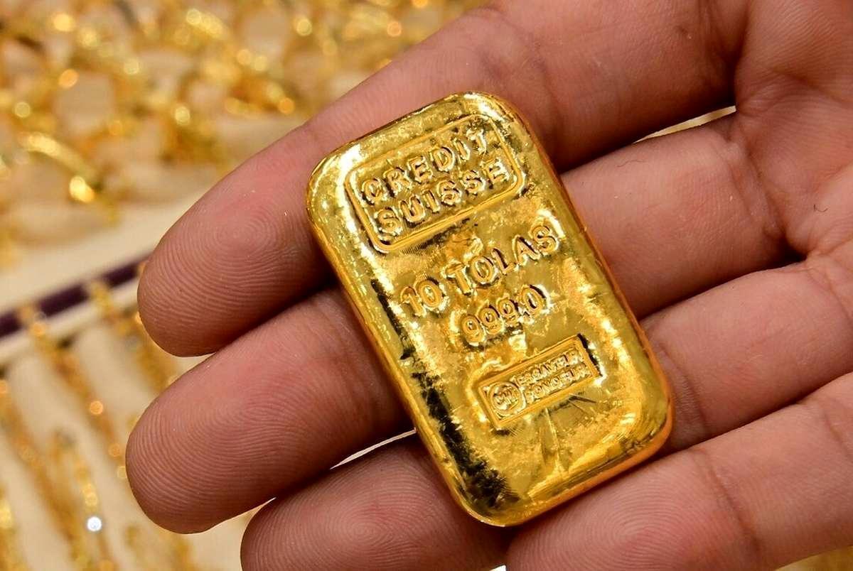 قیمت طلا امروز ۱۷ فروردین ثابت ماند + جدول