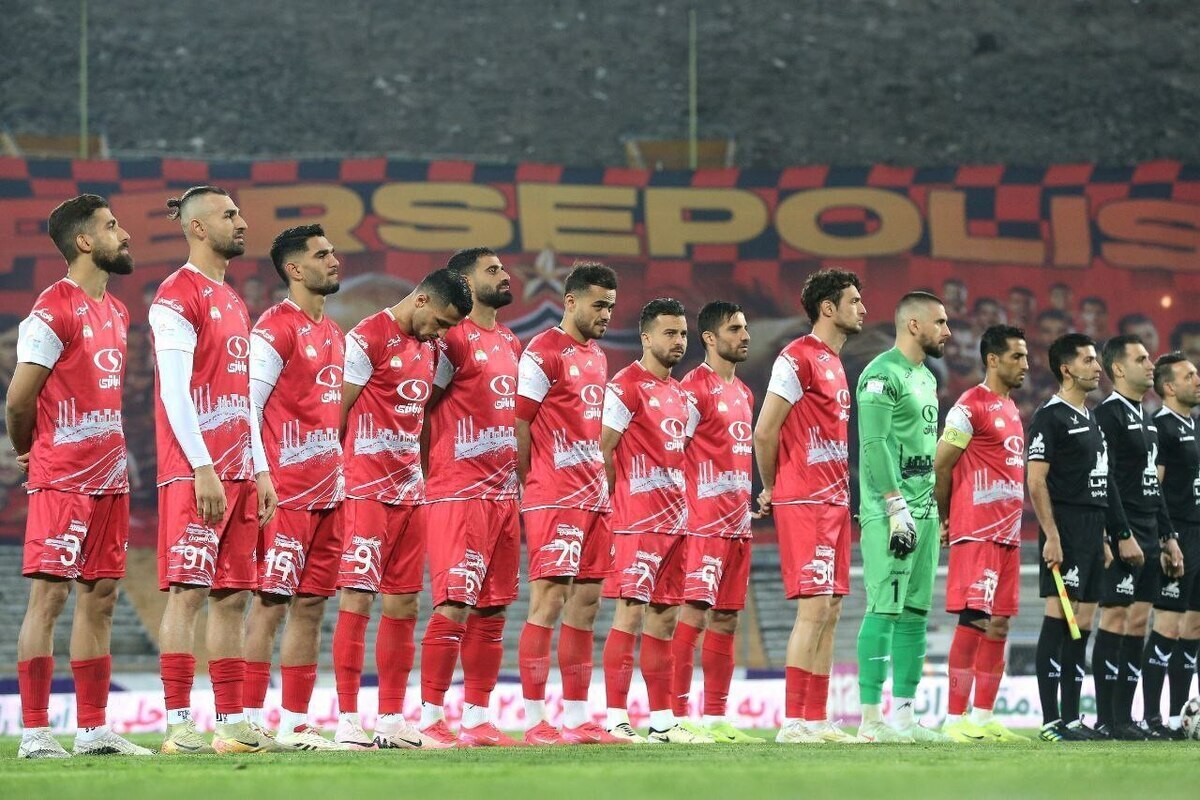بازیکن معروف پرسپولیس متهم به اخلال در نظم تیم شد!