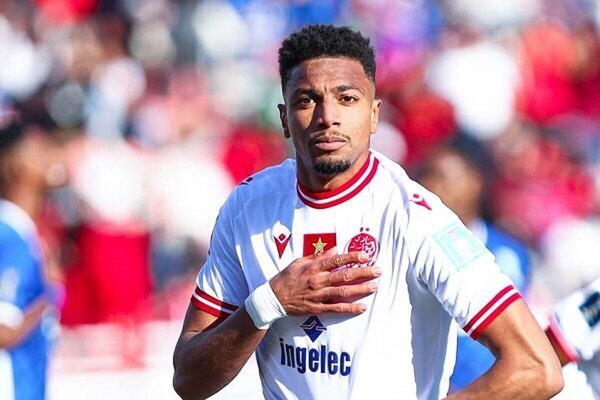 جزئیات جدید از قرارداد العملود با پرسپولیس