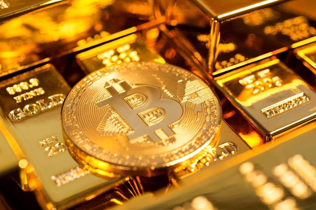 قیمت جدید بیت‌کوین و اتریوم بعد از اعلام تعرفه‌های ترامپ