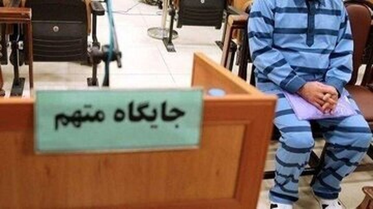 ماجرای دزدیدن یک دختر از کنار اتوبان | متهم : تجاوز نبود، فقط رابطه داشتم