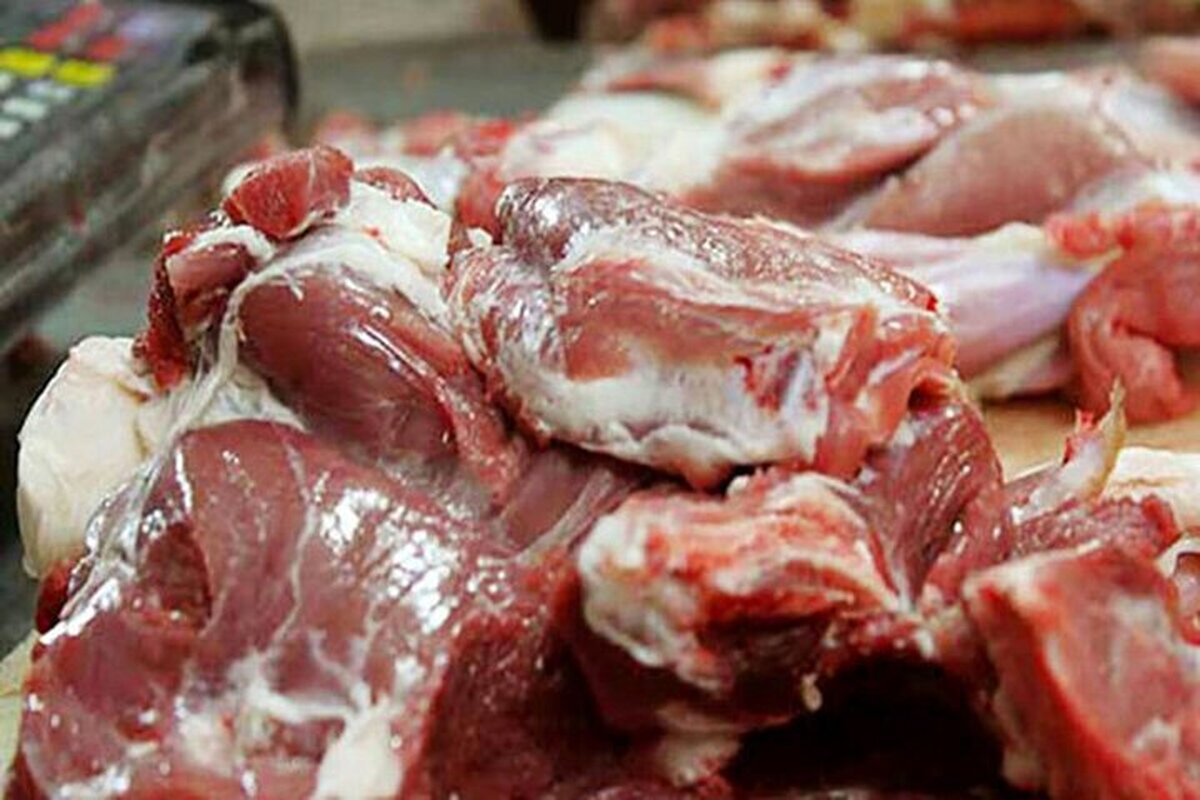 گوشت گوسفندی امروزدوشنبه ۱۸ فروردین کیلویی چند؟ + جدول