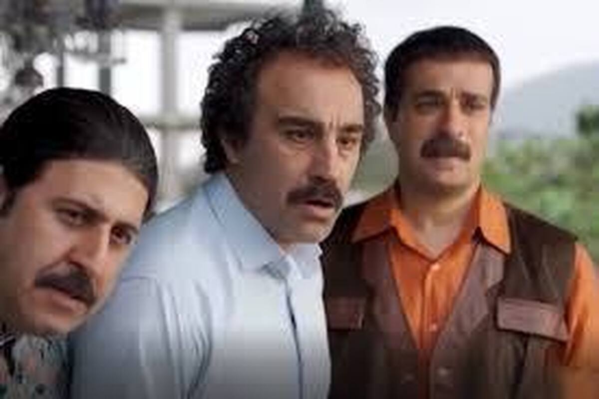پخش «پایتخت» موقتا متوقف شد!