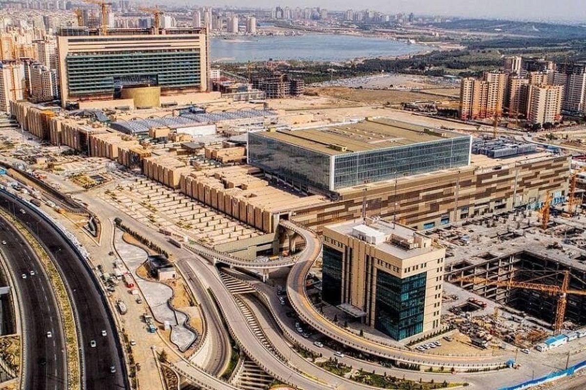 آیا «ایران مال» بزرگترین مال دنیاست؟