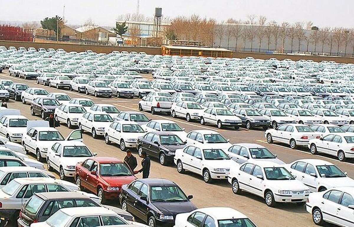 قیمت خودرو‌های داخلی امروز سه شنبه ۱۹ فروردین ۱۴۰۴ | قیمت پژوپارس، میلیاردی شد + جدول