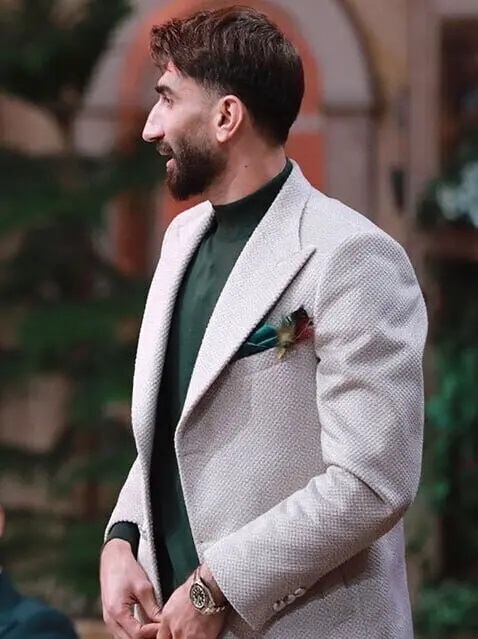 عکس | استایل بیرانوند با این ساعت لوکس وایرال شد! عکس | استایل بیرانوند با این ساعت لوکس وایرال شد!