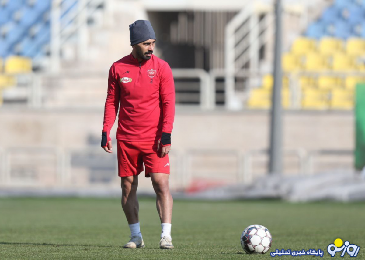 ستاره محبوب پرسپولیسی‌ها دچار بدشانسی بزرگی شد