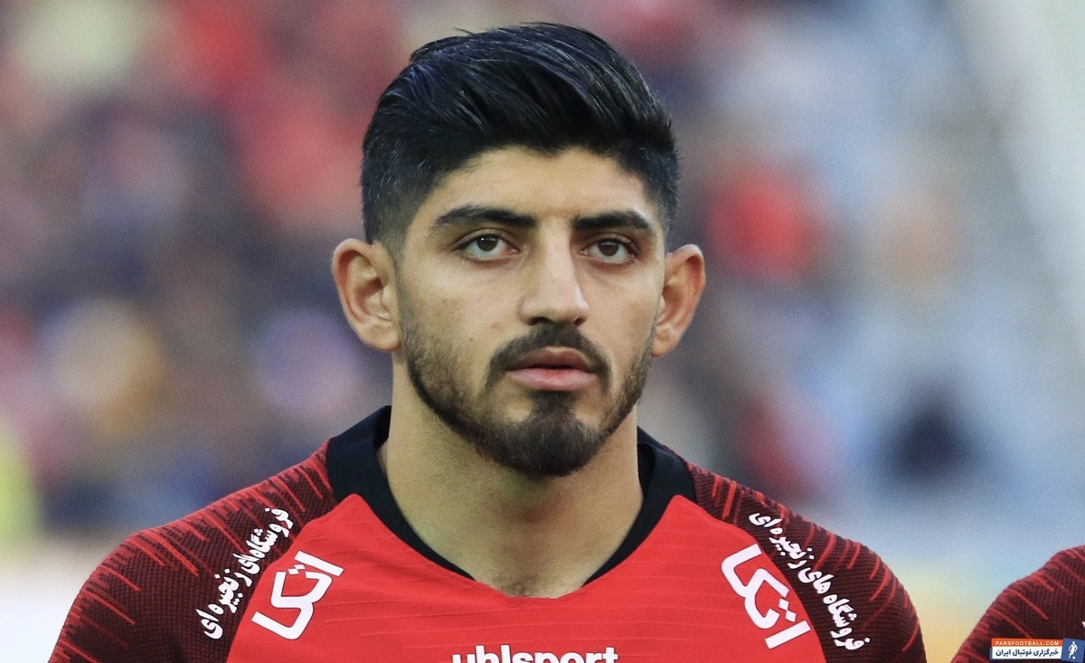 بازگشت مهدی ترابی به پرسپولیس ؟