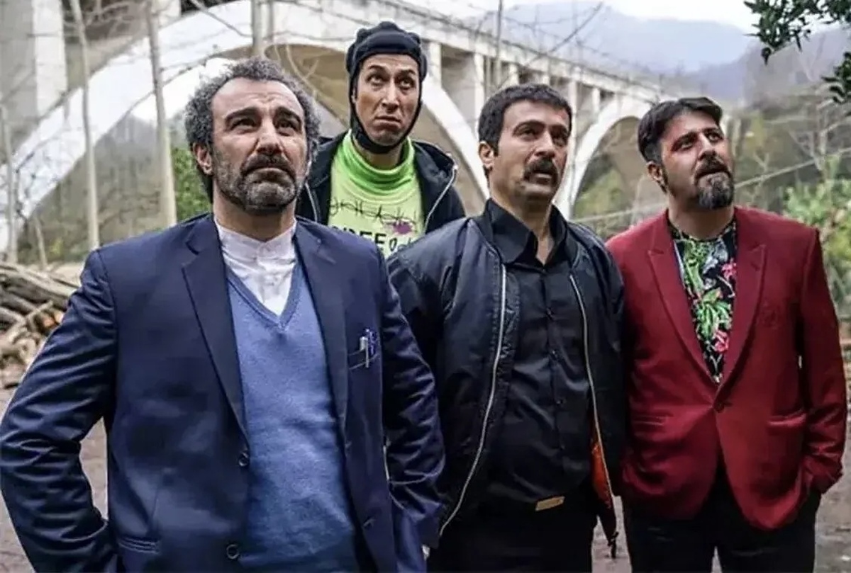 خبر جدید درباره زمان پخش سریال پایتخت در نوروز