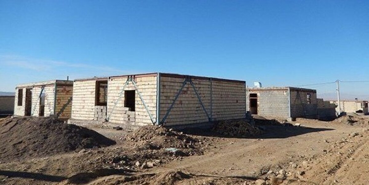 آخرین وضعیت تامین زمین در استان‌ها