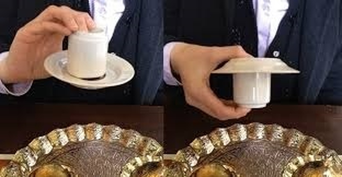فال قهوه امروز پنجشنبه ۲۱ فروردین