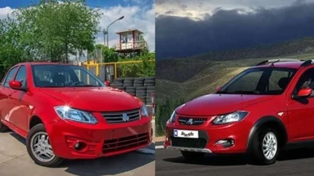 لندکروز چینی پرطرفدار به ایران آمد