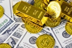 قیمت طلا، سکه و ارز در بازار امرپوز ۲۲ فروردین ۱۴۰۴ سکه امامی تغییر قیمت داد + جدول