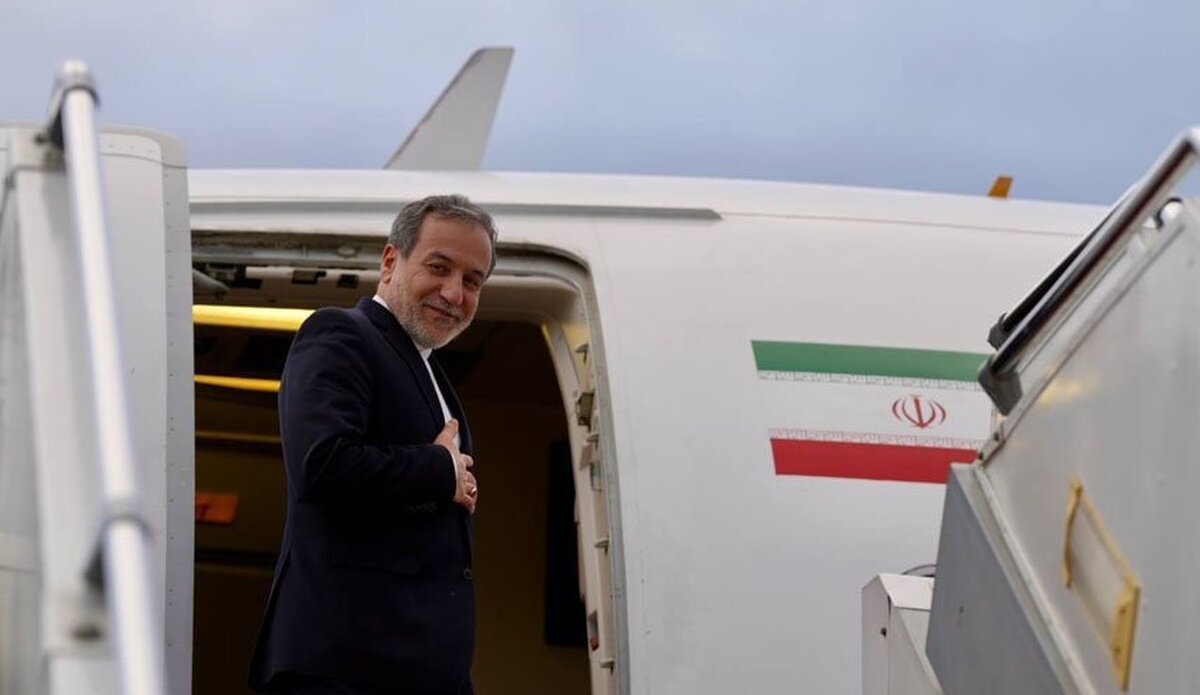 هیئت ایرانی برای مذاکره با آمریکا عازم مسقط شد