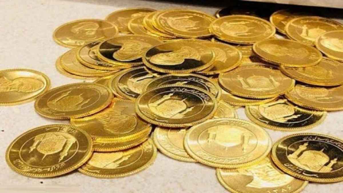 قیمت طلا و سکه امروز شنبه ۲۳ فروردین ۱۴۰۴ | کاهش قیمت‌ها در بازار + جدول