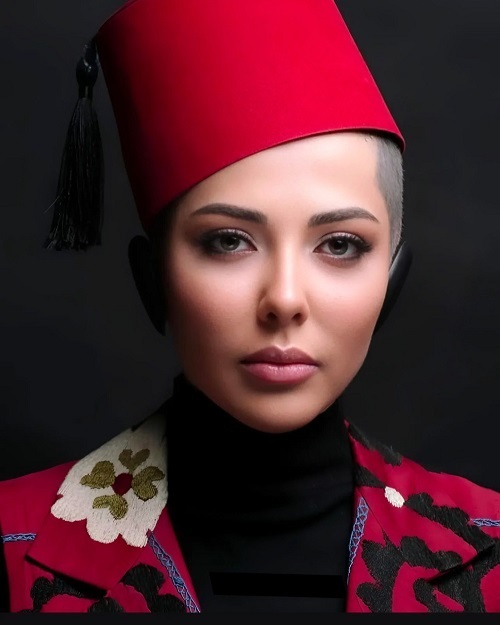 عکس | لیلا اوتادی با این عکس خبرساز شد! عکس | لیلا اوتادی با این عکس خبرساز شد!