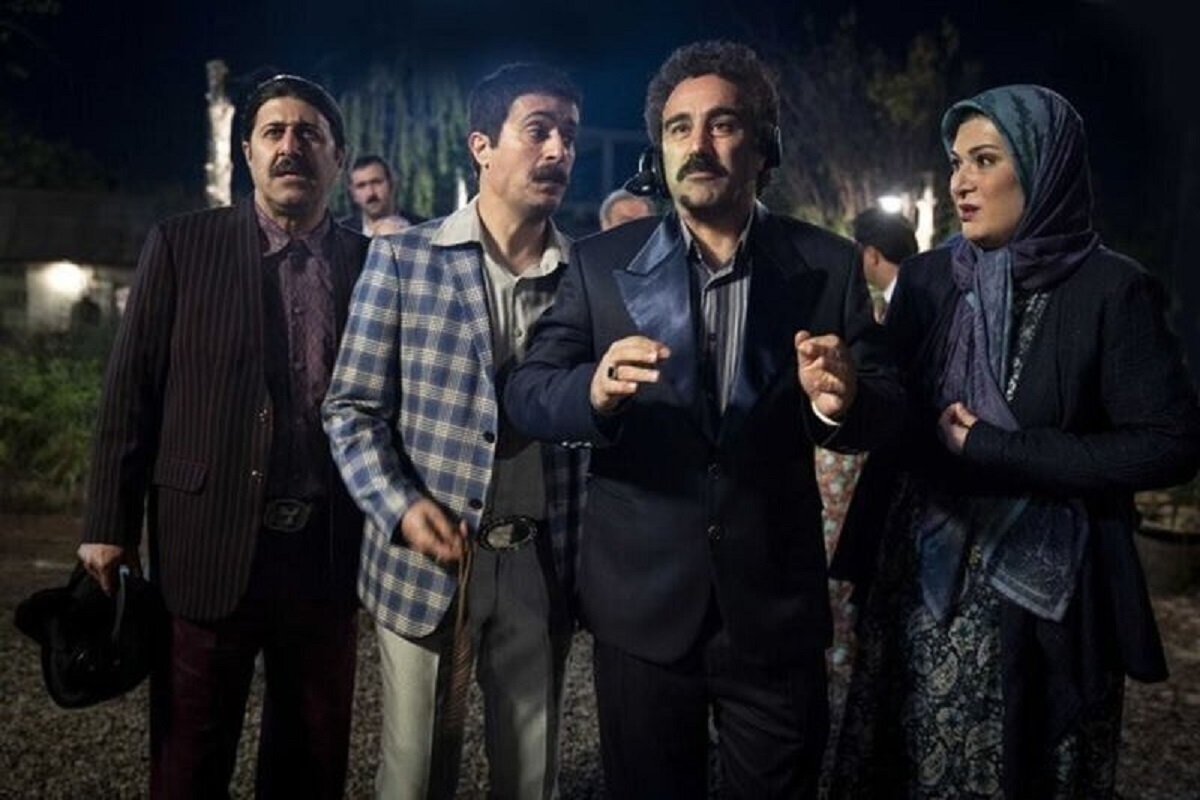 پیش‌بینی و تحلیل هوش مصنوعی درباره پایان سریال «پایتخت۷»