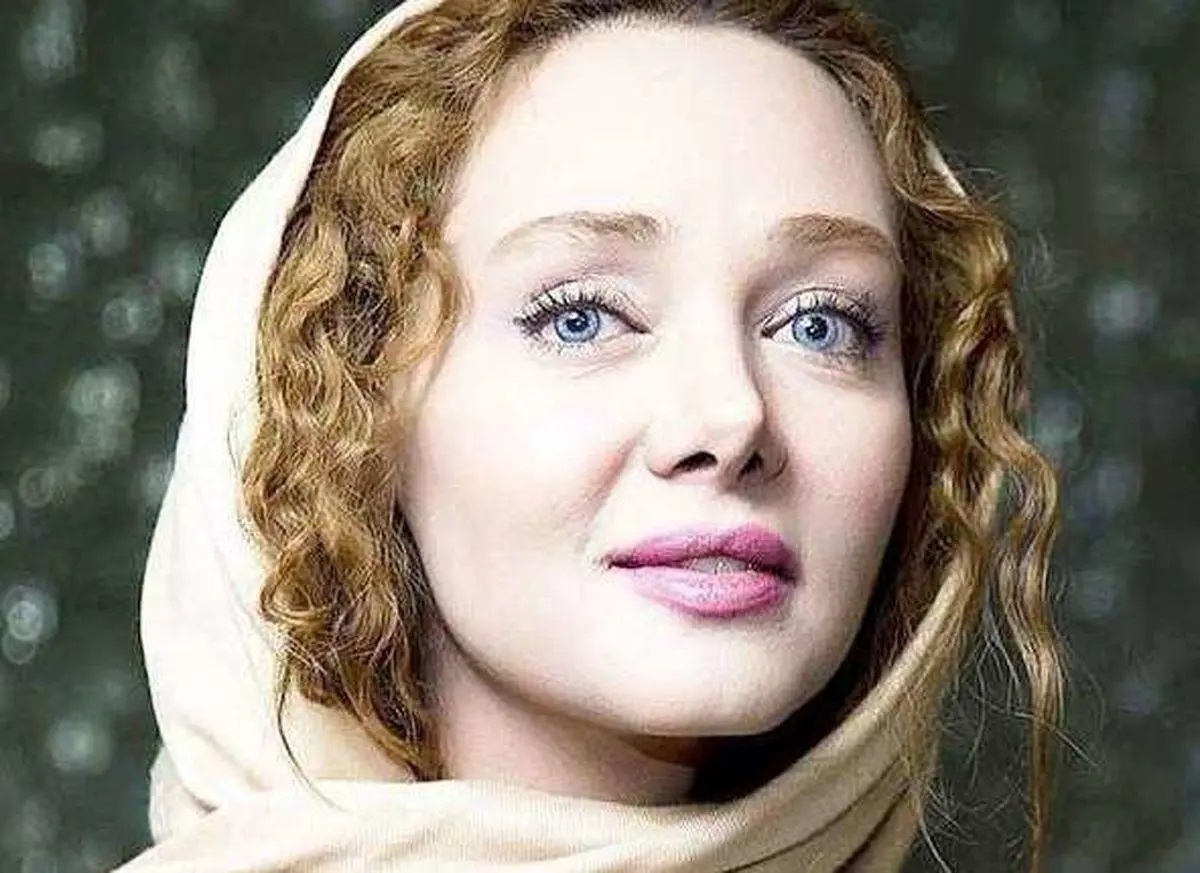 شهره قمر بازیگر سینما به حبس محکوم شد