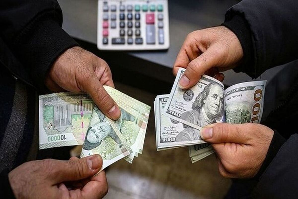 مذاکره با آمریکا و واکنش عجیب بازار | خرید طلا و دلار فعلاً به ضرر شماست؟