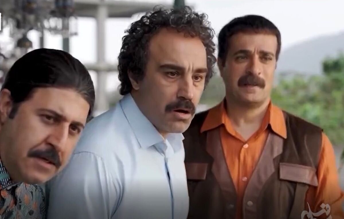 سریال پایتخت در مغازه‌ها قحطی ایجاد کرد!