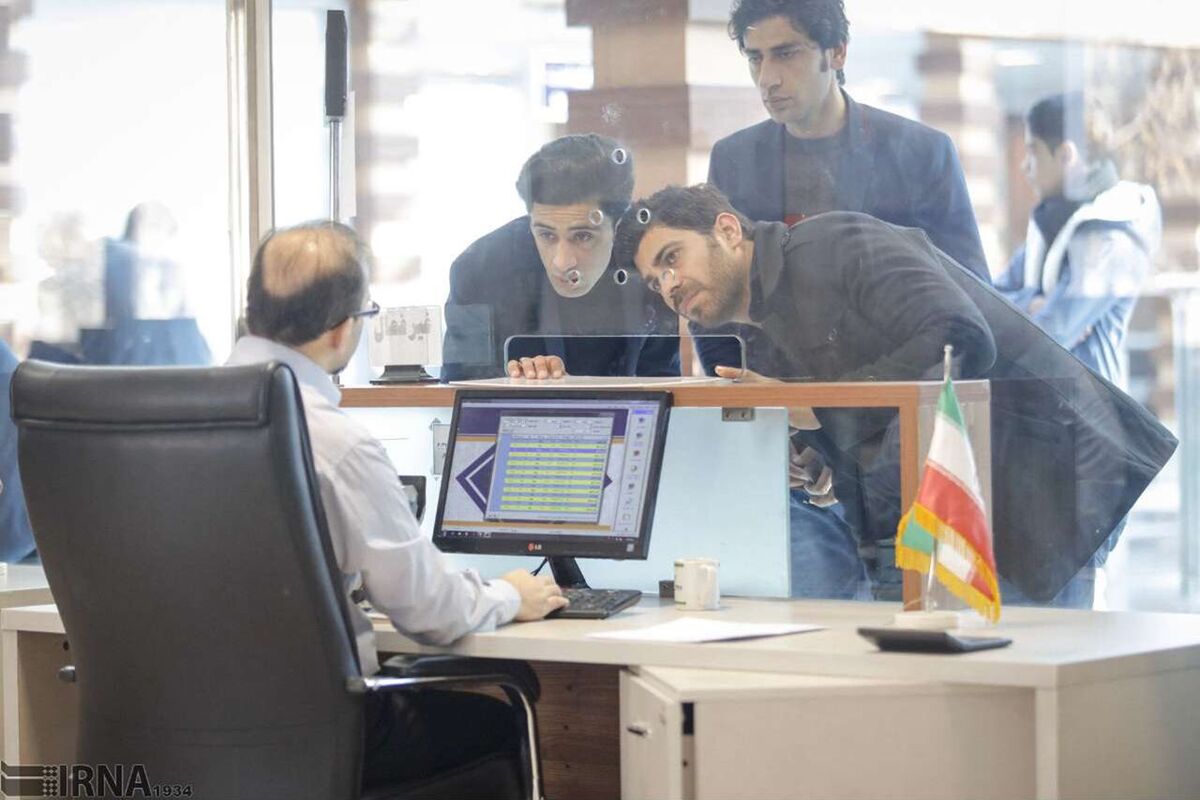 روز سه شنبه پیش فروش بلیت قطار‌های مسافری اردیبهشت‌ماه آغاز می‌شود