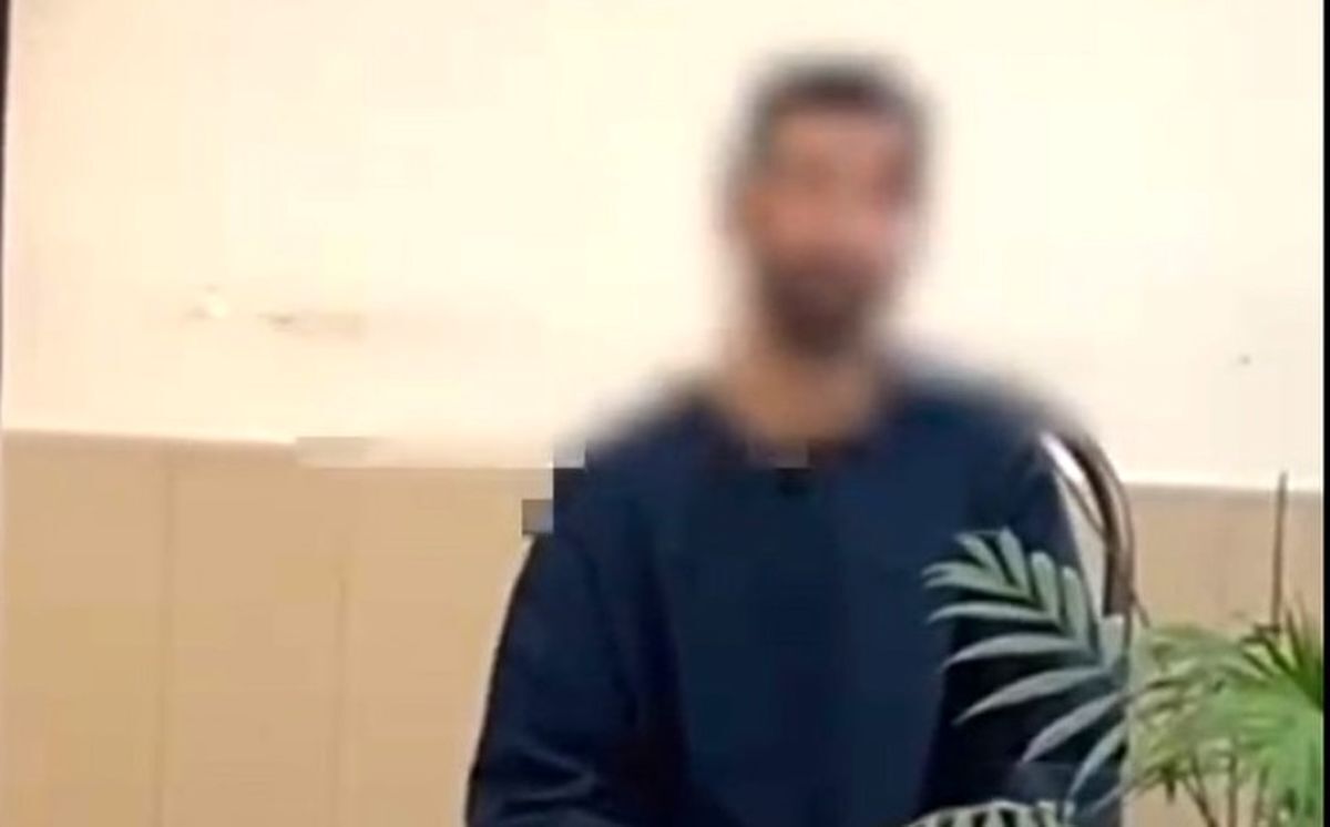 اظهارات عجیب مرد اسیدپاش در بازجویی‌ها