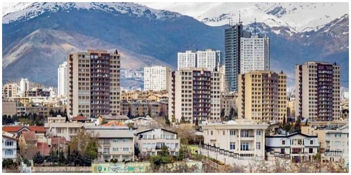 پیش بینی قیمت مسکن در سال جدید