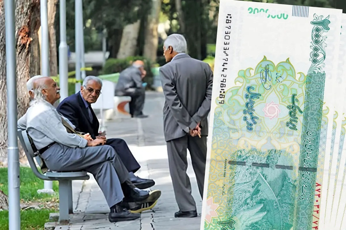 خبر خوش برای بازنشستگان سازمان تامین اجتماعی | منتظر دو واریزی مهم باشید