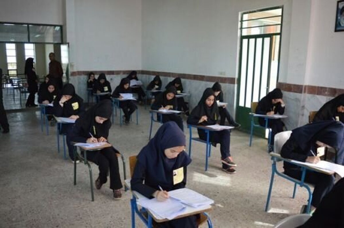 مهلت ثبت‌نام آزمون‌های ورودی مدارس سمپاد و نمونه دولتی فردا به پایان می‌رسد