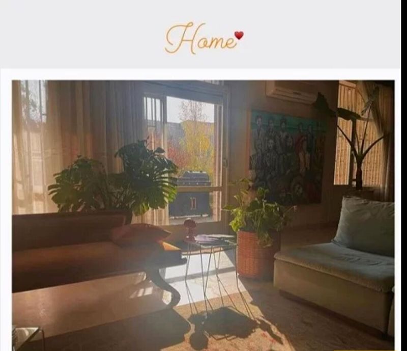 دکوراسیون متفاوت خانه نوید محمدزاده | انتخابهای خاص فرشته حسینی دکوراسیون متفاوت خانه نوید محمدزاده | انتخابهای خاص فرشته حسینی